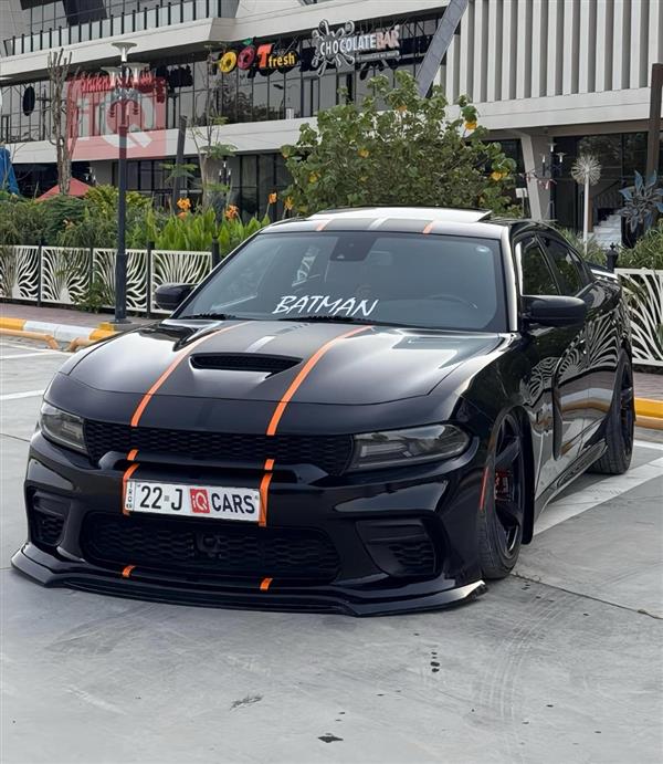Dodge Charger 2021 for sale in Iraq - Diala
